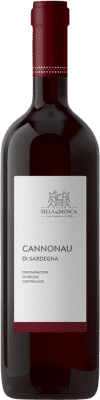 Sella e Mosca Cannonau 75 cl