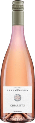Selva Capuzza San Donino Chiaretto Classic 75 cl