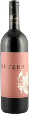 Setzer Zweigelt Sec 75 cl