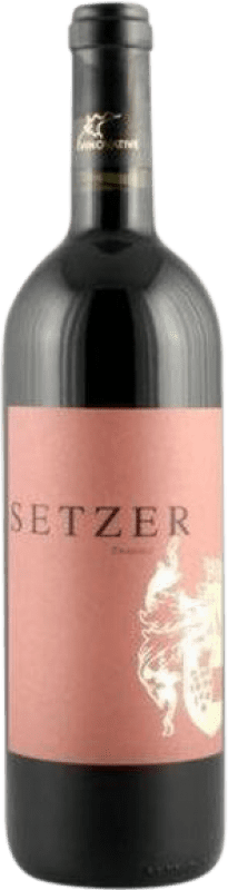 21,95 € Free Shipping | Red wine Setzer Dry D.A.C. Weinviertel Niederösterreich Austria Zweigelt Bottle 75 cl