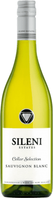 16,95 € Envoi gratuit | Vin blanc Sileni Sileni Selection I.G. Marlborough Marlborough Nouvelle-Zélande Nebbiolo, Sauvignon Blanc Bouteille 75 cl