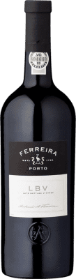 Sogrape Ferreira Late Bottled Vintage 75 cl