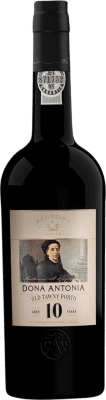 Sogrape Ferreira Dona Antónia Tawny 10 Years 75 cl