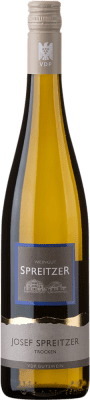 Spreitzer Riesling Secco 75 cl