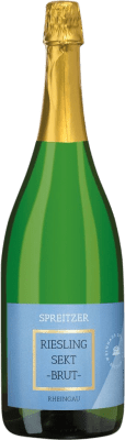 Spreitzer Riesling Brut 1,5 L