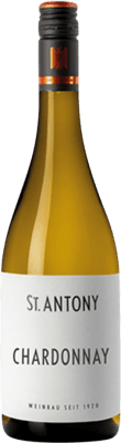 St. Antony Chardonnay ドライ 75 cl