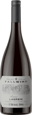 31,95 € Free Shipping | Red Wine St. Michael-Eppan Fallwind Reserve — Aged D.O.C. Südtirol Alto Adige Tirol del Sur Italy Lagrein Bottle 75 cl
