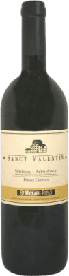 43,95 € Free Shipping | White Wine St. Michael-Eppan Sanct Valentin D.O.C. Trentino Trentino Italy Pinot Gris 75 cl