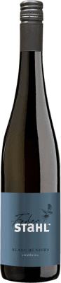 Stahl Federstahl Blanc de Noir 75 cl Без алкоголя