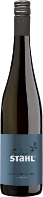 Stahl Federstahl Blanc de Noirs 75 cl Alcohol-Free