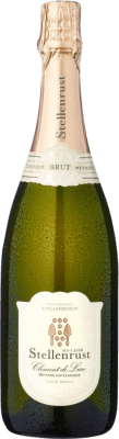 Stellenrust Clement de Lure MCC Cabernet Franc 75 cl