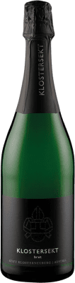 14,95 € Envoi gratuit | Blanc mousseux Stift Klosterneuburg Klostersekt Brut D.A.C. Wien Viena Autriche Nebbiolo, Grüner Veltliner Bouteille 75 cl