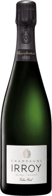 Taittinger Irroy エキストラブラット 75 cl