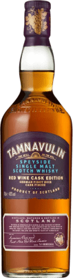 31,95 € 免费送货 | 朗姆酒 Tamnavulin SM German Cask 斯佩塞 英国 瓶子 70 cl