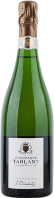 242,95 € Envío gratis | Espumoso blanco Tarlant L'Étincelante Brut Nature A.O.C. Champagne Champagne Francia Nebbiolo, Chardonnay Botella 75 cl