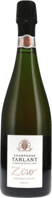 Tarlant Rosé Brut Nature 75 cl