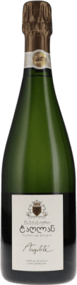 Tarlant Argilité Brut Nature 75 cl Sem Álcool