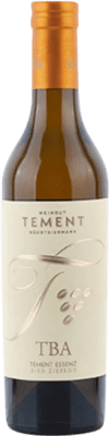 29,95 € Бесплатная доставка | Белое вино Tement Ried Zieregg TBA сухой V.D.P. Grosse Lage Estiria Австрия Sauvignon White Половина бутылки 37 cl