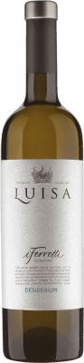 Luisa. Desiderium Ferretti 75 cl