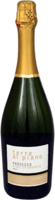 Terre al Piano Prosecco Extra Dry — Extra-Sec 75 cl