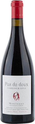 66,95 € Spedizione Gratuita | Vino Rosso Terroir al Límit Coreografia Pas de Deux D.O. Montsant Catalogna Spagna Garnacha — Grenache, Cariñena — Carignano 75 cl