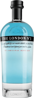 301,95 € Envoi gratuit | Gin The London Gin Royaume-Uni Bouteille Spéciale 3 L