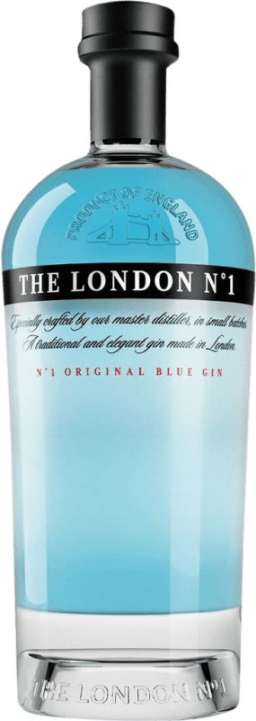 243,95 € 免费送货 | 金酒 Gin The London 英国 特殊瓶 3 L