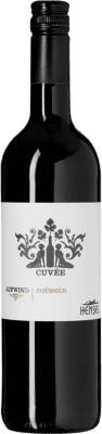 Thomas Hensel Aufwind Saint Laurent & Cabernet Cuvée Dry 75 cl