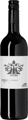 Thomas Hensel Aufwind Saint Laurent & Cabernet Trocken — 干型 Cuvée 75 cl