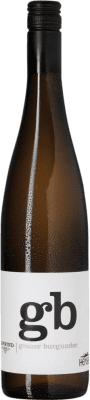 Thomas Hensel Aufwind Pinot Gris — Пино Гри Trocken — Сухое 75 cl