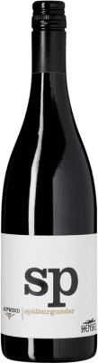 Thomas Hensel Aufwind Pinot Black сухой 75 cl