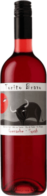Torito Bravo Rosé — ロゼ 75 cl