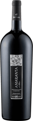 Tenuta Ulisse Amaranta Montepulciano 1,5 L