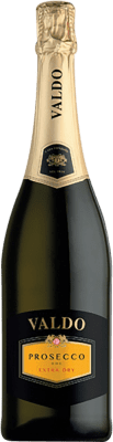 Valdo Glera Extra Dry — Extra-Sec 75 cl