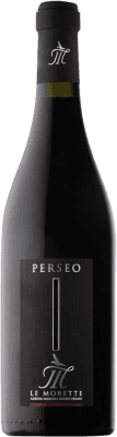 26,95 € Бесплатная доставка | Красное вино Valerio Zenato Perseo Rosso I.G.T. Veneto Венето Италия бутылка 75 cl