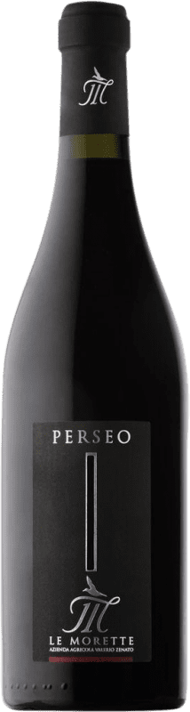 25,95 € Envoi gratuit | Vin Rouge Valerio Zenato Perseo I.G.T. Veneto Vénétie Italie Bouteille 75 cl