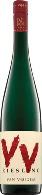 Van Volxem VV Riesling 半干半甜 75 cl