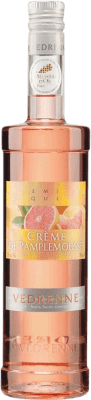26,95 € Envoi gratuit | Crème de Liqueur Védrenne Bourgogne France 70 cl Pamplemousse