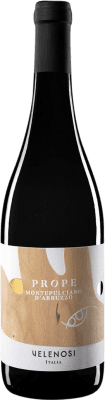 Velenosi Prope Montepulciano — Монтепульчано 75 cl