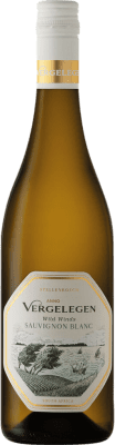 18,95 € Envio grátis | Vinho Branco Vergelegen África do Sul Sauvignon 75 cl