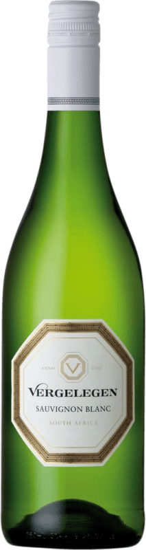 19,95 € 送料無料 | 白ワイン Vergelegen 南アフリカ Sauvignon — ソーヴィニヨン 75 cl