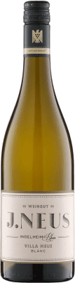 Villa Neus Blanc ドライ 75 cl