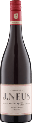 Villa Neus Rouge ドライ 75 cl