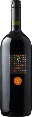 Villa Santa Flavia Merlot 1,5 L