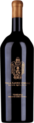 Villa Santo Stefano Cabernet Franc — Каберне Фран 1,5 L