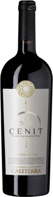 51,95 € 送料無料 | 赤ワイン Vina Caliterra Cenit I.G. Valle de Colchagua チリ Malbec, Petit Verdot ボトル 75 cl