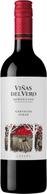 Viñas del Vero Garnacha Syrah 75 cl