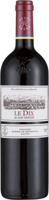 Barons de Rothschild Le Dix 75 cl