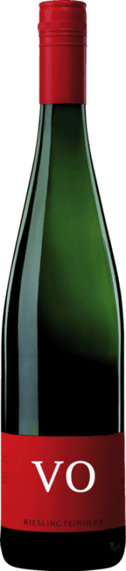 15,95 € Envoi gratuit | Vin Blanc Maximilian Von Othegraven VO Halbtrocken — Demi-Sec Q.b.A. Mosel Mosel Allemagne Riesling Bouteille 75 cl