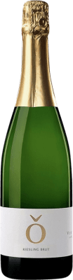 22,95 € Envoi gratuit | Blanc mousseux Maximilian Von Othegraven Sekt Brut Q.b.A. Mosel Mosel Allemagne Riesling Bouteille 75 cl